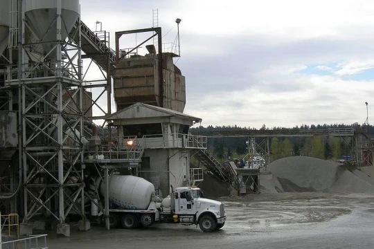 Morocco Cement Sales Rise 4.5% in Q1, Signaling Construction Recovery-