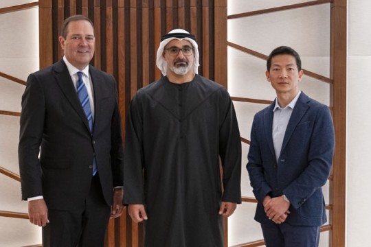 G42-Cisco partnership to drive AI innovation and infrastructure development