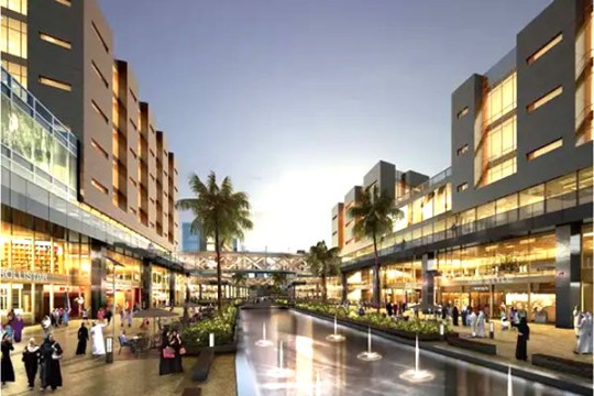 Work starts on 20,000-unit housing project in Kuwait