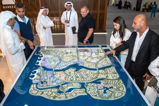 Cityscape Bahrain wraps up 2024 edition, nets $898m in deals