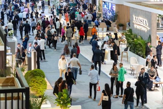 Informa Markets unveils launch of 12th edition of Cityscape Egypt in September-