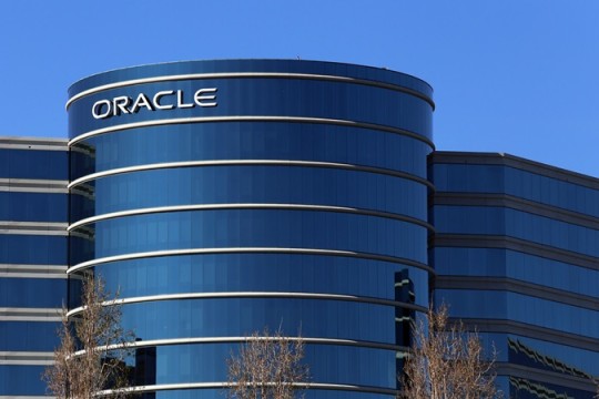 Oracle opens second public cloud region in Saudi Arabia
