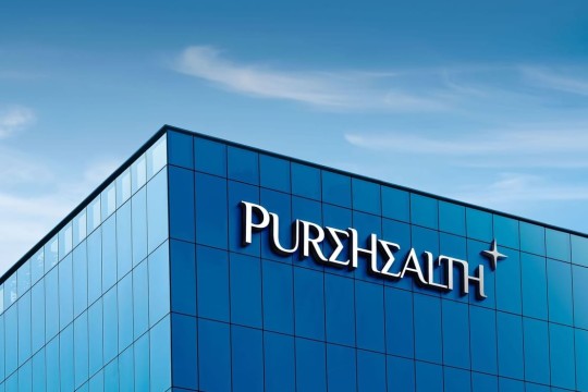 PureHealth sharholders approve AED600 million dividend for 2025