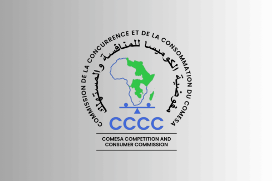 COMESA Competition Commission Strengthens Consumer Protection and Fair Market Practices-Yemen