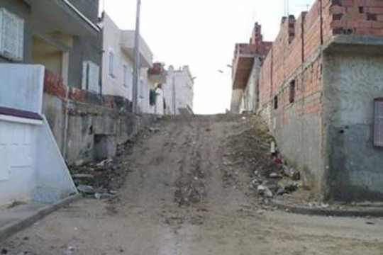 Illegal construction in Tunisia: An ongoing struggle with no end in sight-Tunisia