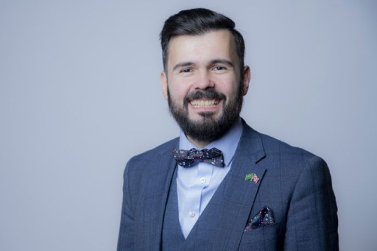 FTI Consulting names managing director for construction unit