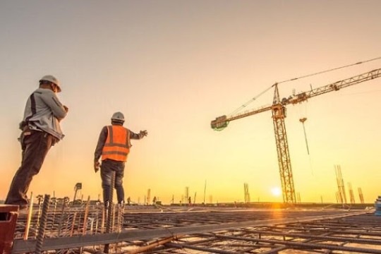 Mideast construction costs set to rise by up to 7pc, says report