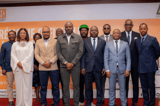 Côte d’Ivoire Launches MaPoste App to Digitize Postal and Administrative Services-Lebanon