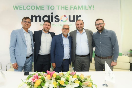 Meteor buys Dubai real estate crowdfunding platform-UAE