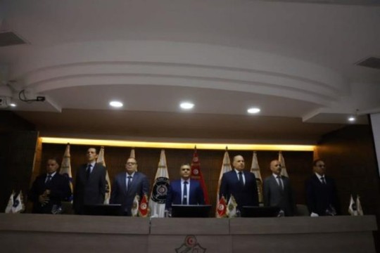 Tunisia Openly Faces Cyber ​​Challenges