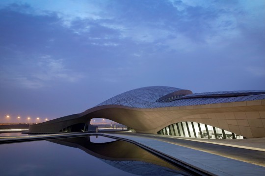 BEEAH expands into real estate development, strategically diversifying to shape future of sustainable cities