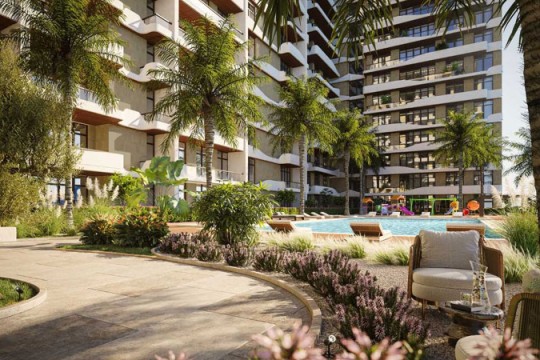 DHG buys plot in Dubai Islands for landmark residential project