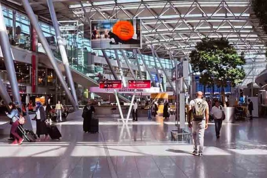 Dar lands Paris-Beauvais airport modernisation work-UAE