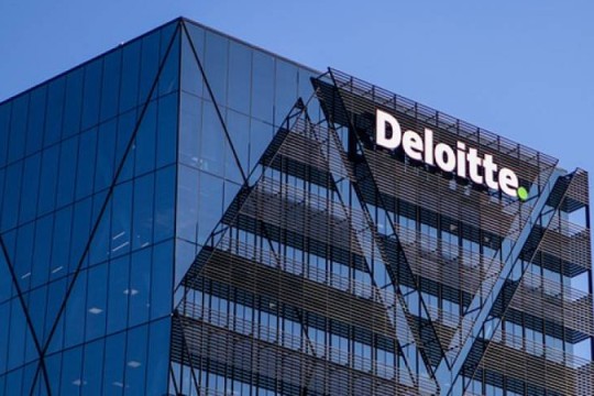 Deloitte extends Anaplan alliance to GCC markets