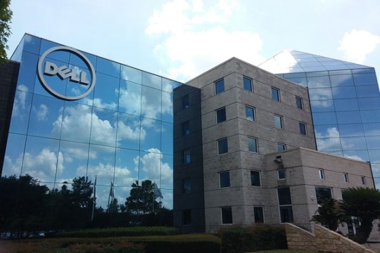 Dell offers NVIDIA-powered AI factory solutions