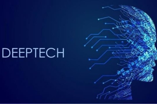 Briter Briges ranks Tunisia 3rd in Africa in DeepTech Start-Ups-