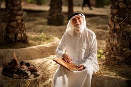 ثورة في قطاع البناء في المملكة العربية السعودية: ابتكار DesertBoard في مجال الكتل الحيوية لسعف النخيل يتصدر المشهد في الرياض