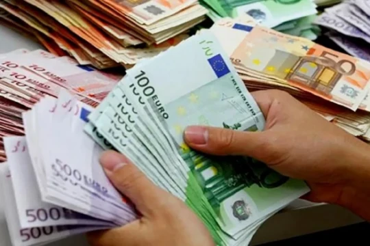 Tunisians’ remittances reach 7.3 billion dinars by end of October-Tunisia