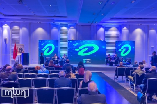 Digital Now!’: Casablanca Summit Explores Ways for SMEs to Thrive-