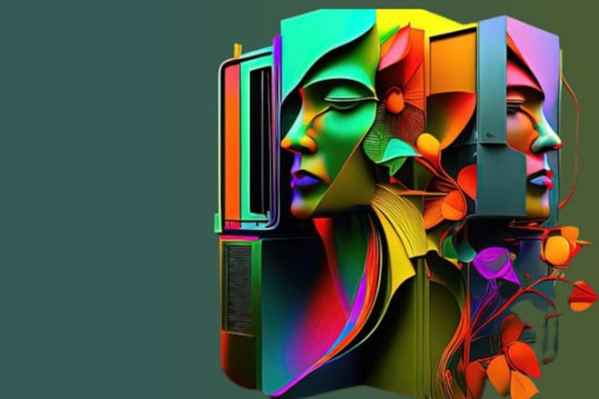 Global digital creative economy to hit $7.3bn by 2030, says study