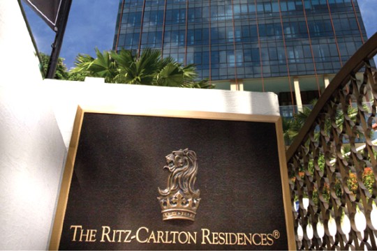 Diriyah unveils first Ritz-Carlton Residences project in KSA