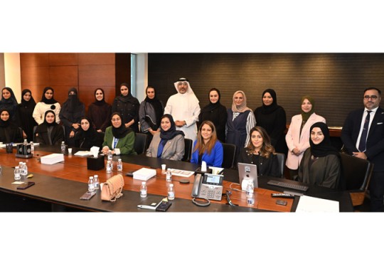 Diyar Al Muharraq partners with University of Bahrain for design challenge-Bahrain