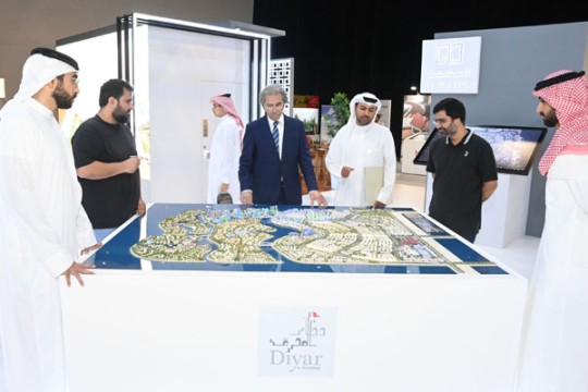Diyar Al Muharraq to unveil premium projects at Cityscape Bahrain