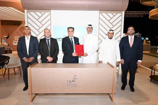 Diyar Al Muharraq kicks off infrastructure works on North Islands