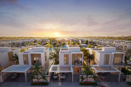 Sanzen debuts with pre-launch of projects in Dubai, Sharjah-UAE