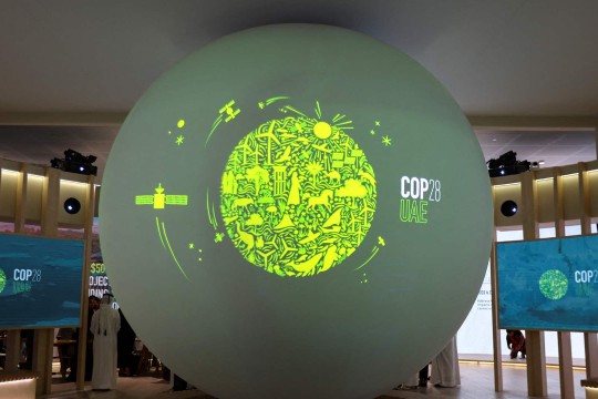 Navigating COP28: Fossil fuel impact on Climate Change-Lebanon