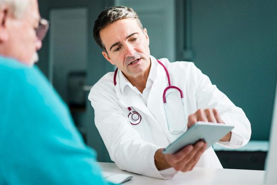 Rising Cancer Cases: Global Trends and Implications for Lebanon