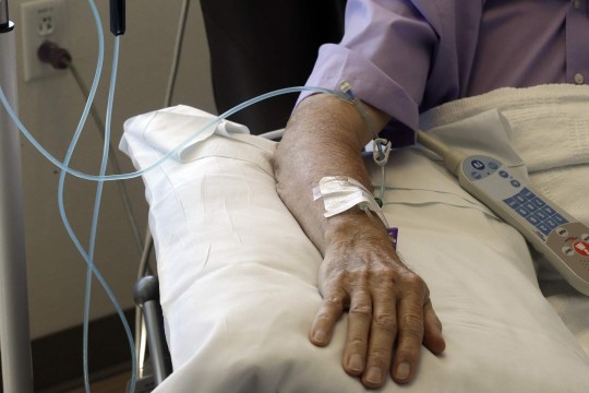 Rising cases, uncertain data: Lebanon’s cancer challenge-Lebanon