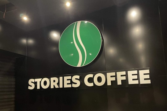 Lebanese coffee shop ‘’Stories’’ falsely linked to Hezbollah financing—the details-Lebanon