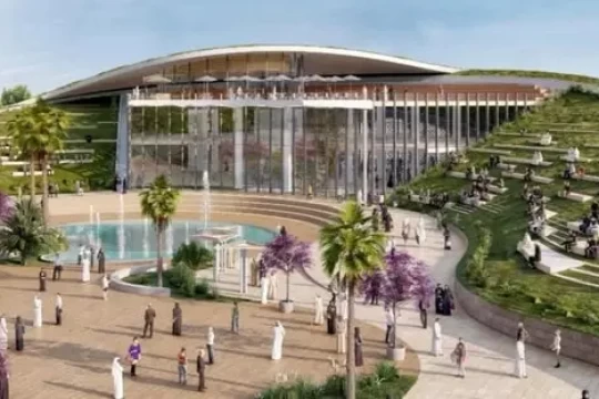 Oman to participate in Expo 2023 Doha