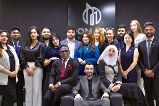 Domaine Properties to throw open its prime properties to investors