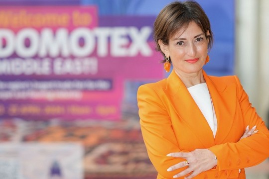 GCC flooring market set to hit $25bn by 2033, says report