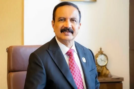 UAE's Aster DM Healthcare in talks to sell stake in India business - report