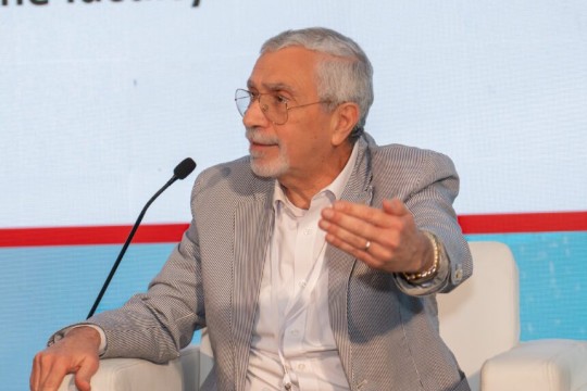 Health experts sound alarm over lifestyle epidemic as smoking, obesity and misinformation rise-Egypt