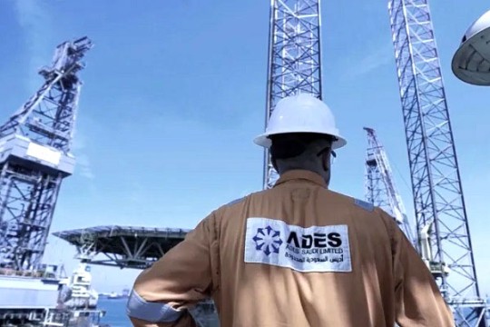 ADES Holding inks $640m KOC drilling service contracts-Kuwait