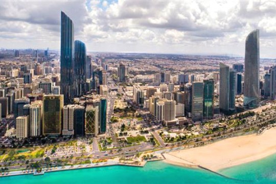 Abu Dhabi’s property market continues upward momentum in Q3