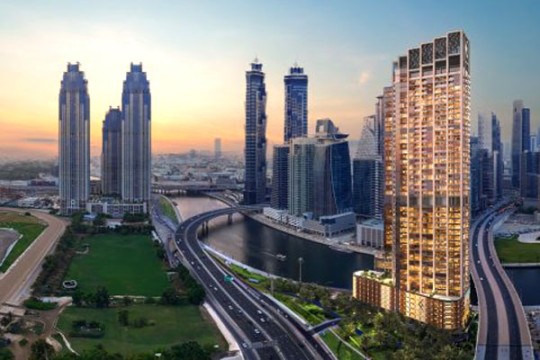 Dutco Construction wins Ellington’s waterfront project contract