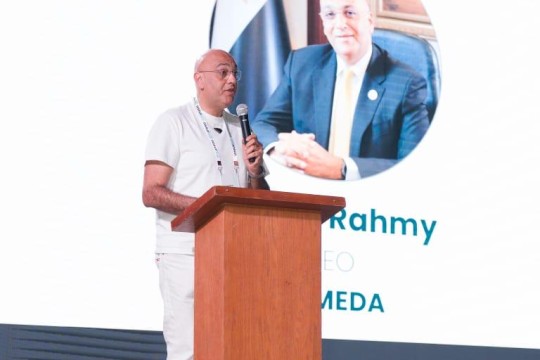 40 firms seek MSMEDA classification certificate to access state incentives: Rahmy-Egypt