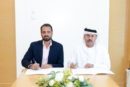 Earth Movers International wins Fujairah asphalt road contract