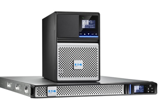 Eaton launches 5P Gen 2 UPS to power IT environments