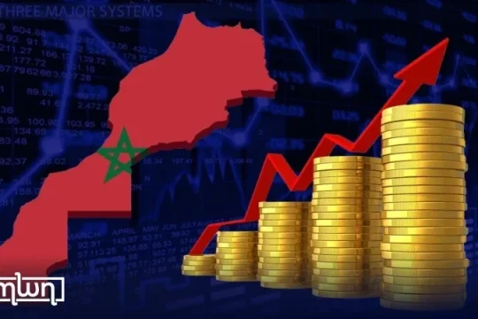 Morocco’s Economy Expands 5.5% in Q2, Strongest Since 2021-Morocco