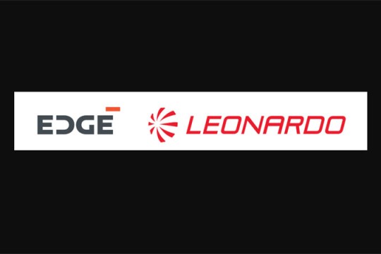 EDGE, Leonardo to set up JV in Abu Dhabi-UAE