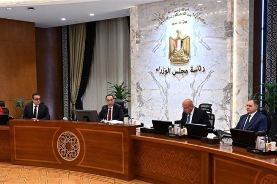 Egyptian cabinet approves luxury tourist train deal with Italy’s Arsenale