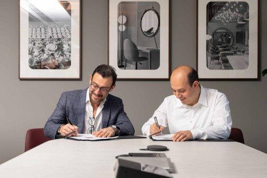 Radisson RED property to come up on Marjan Island