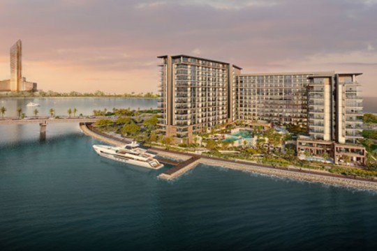 Ellington unveils new coastal retreat in Ras Al Khaimah