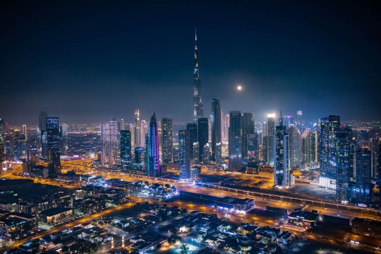 Leaders of Dubai-based unicorn companies hail city as global innovation hub shaping future technology, driving digital economy
